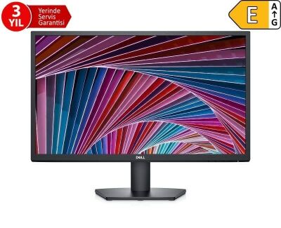 Dell SE2422H 23.8 5ms FHD Vga Hdmi VA Monitor