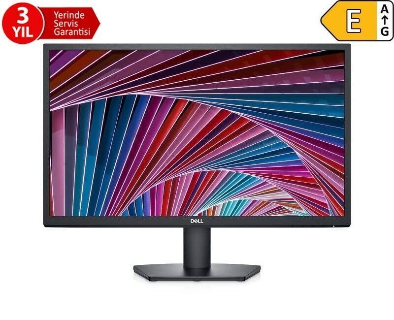 Dell SE2422H 23.8 5ms FHD Vga Hdmi VA Monitor - 1