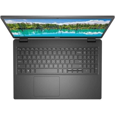 Dell Vostro 3510 laptop i5 1135 15.6-8G-256SSD-Dos - 2