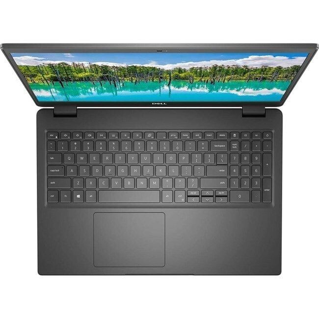 Dell Vostro 3510 laptop i5 1135 15.6-8G-256SSD-Dos - 2