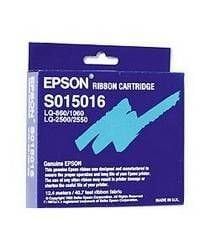 Epson 15016 Ribbon (15262) (EPSSO15262) - 1