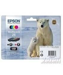Epson 261640 Multipack 4lü BCMY Toner Kartuş