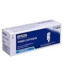 Epson 50613 Toner Kartuş - 1