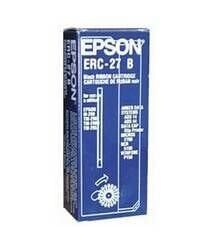 Epson Erc-27 Ribbon (EPSSO15366) - 1