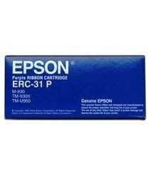 Epson Erc-31 Ribbon (EPSSO15369) - 1
