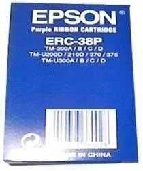 Epson Erc-38 Ribbon - 1