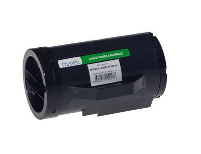 Epson M300 Muadil Toner Yüksek Kapasiteli (C13S050689)