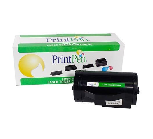 Epson M300, MX300 Muadil Toner (C13S050690) - 1