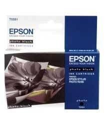 Epson T059140 Mürekkep Kartuş - 1