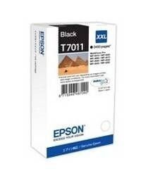 Epson T701140 Mürekkep Kartuş (XXL) - 1