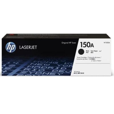 Hp 150A Orjinal Toner (W1500A) - 2
