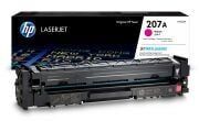 HP 207A Orjinal Kırmızı Toner (W2213A) - 1