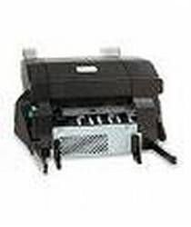 HP 500-sheet staplerstacker - 1