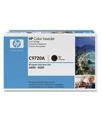 HP C9720A Toner Dolumu - 1