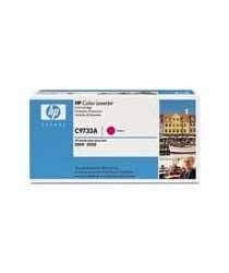 HP C9733A Toner Dolumu - 1