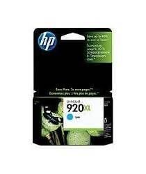 HP CD972A Mürekkep Kartuş (920XL) - 1