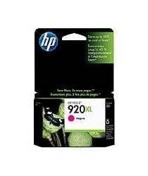 HP CD973A Mürekkep Kartuş (920XL) - 1