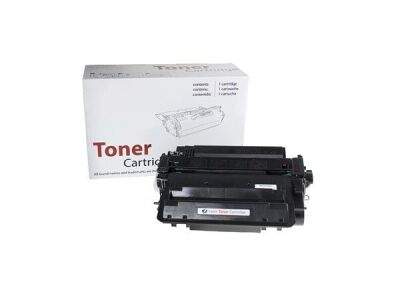 HP CE255A Muadil Toner-(HP 55A)