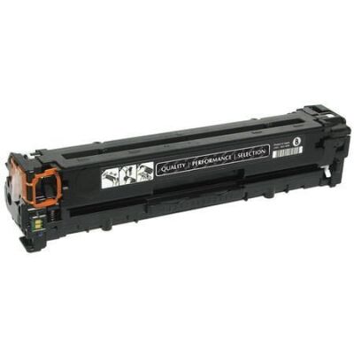 HP CE320A  Siyah Muadil Toner (128A) - 2