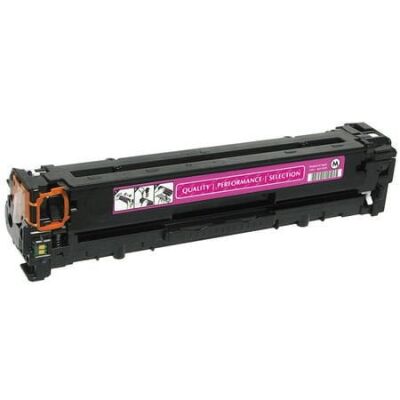 HP CE323A Muadil Kırmızı Toner (HP 128A) - 2