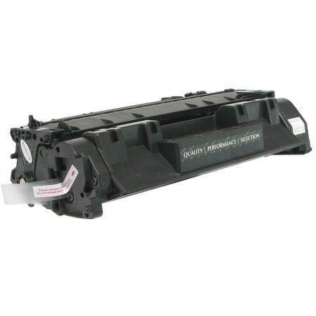 HP CE505A (05A) Muadil  Toner - 2