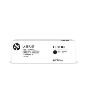 HP CF283XC Orjinal Toner (83X)