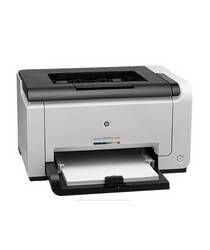 HP COLOR LASERJET CP1025NW - 1