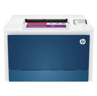 HP Color LaserJet Pro 4203dw Renkli Lazer Yazıcı  Wi-Fi & Çift Taraflı Baskı