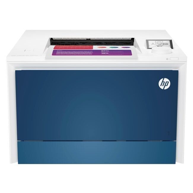 HP Color LaserJet Pro 4203dw Renkli Lazer Yazıcı  Wi-Fi & Çift Taraflı Baskı - 1