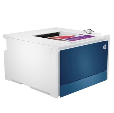 HP Color LaserJet Pro 4203dw Renkli Lazer Yazıcı  Wi-Fi & Çift Taraflı Baskı - 2