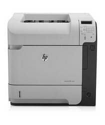 HP LaserJet Enterprise 600 M602dn