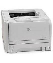 HP LASERJET P2035 A4 1200 x 1200 - 1
