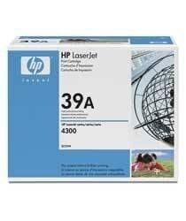 HP Q1339A Toner Dolumu - 1