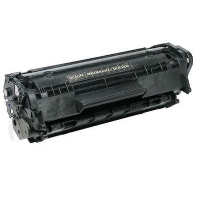 HP Q2612A (12A)  Muadil Toner - 2