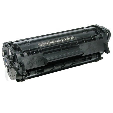 HP Q2612A (12A)  Muadil Toner - 2