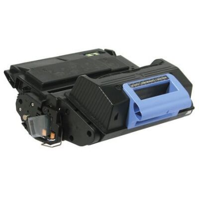 HP Q5945A Siyah Muadil Toner (HP 45A) - 2