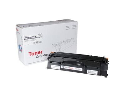 HP Q5949X Siyah Muadil Toner (HP 49X)