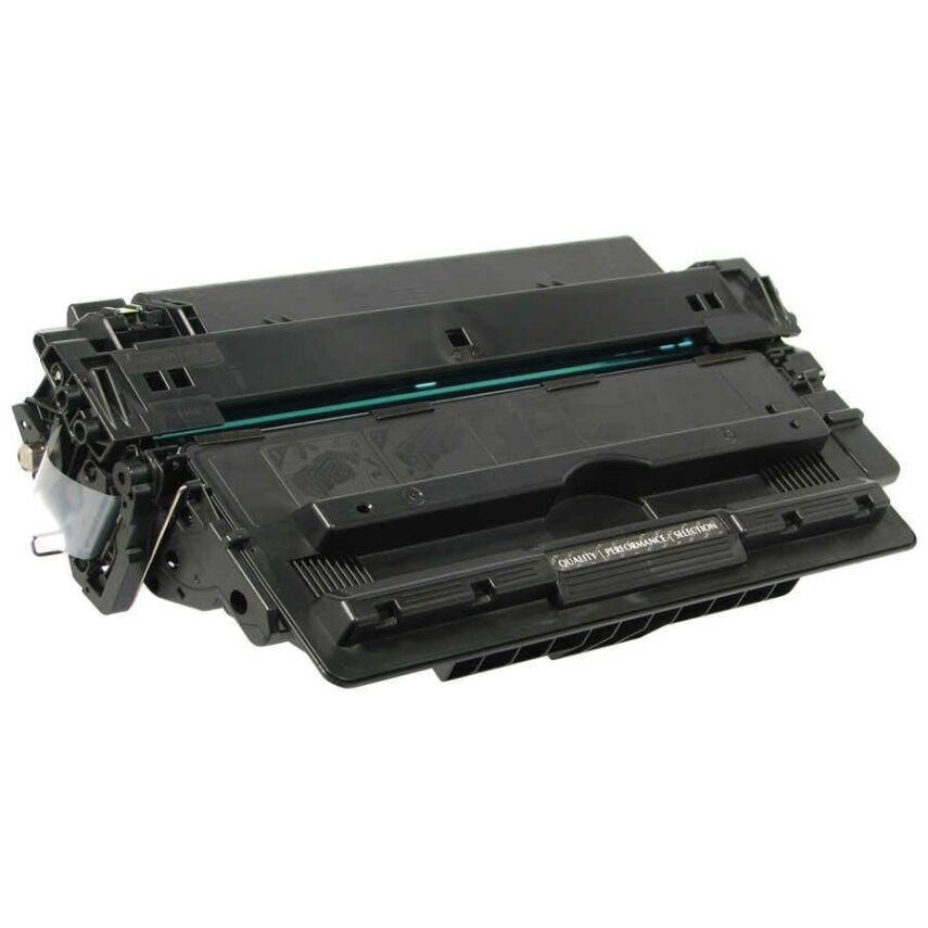HP Q7516A Muadil Siyah Toner (HP 16A) - 2