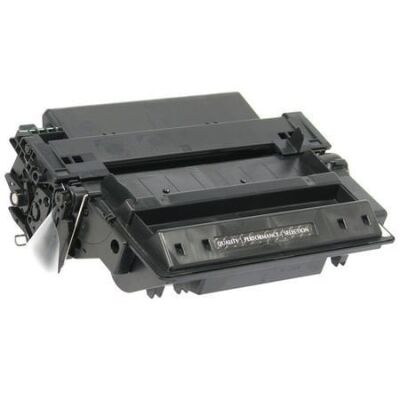HP Q7551X Muadil Toner -( HP 51X) Yüksek Kapasite - 2
