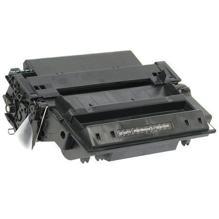 HP Q7551X Muadil Toner -( HP 51X) Yüksek Kapasite - 2