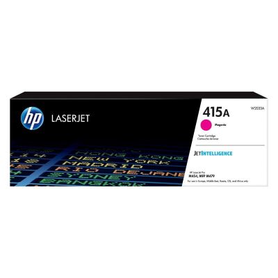 HP W2033A (415A) Orjinal Toner Kırmızı