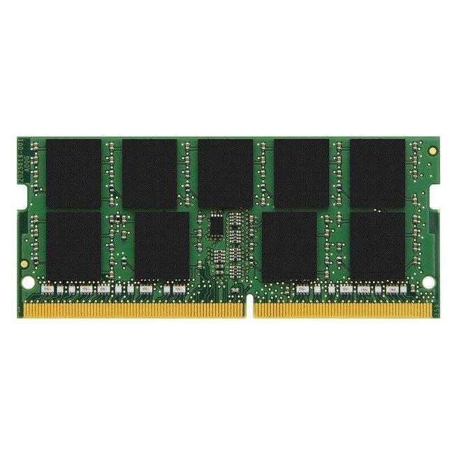 Kingston 8GB 2666 DDR4 Ram  KVR26S19S88 (NB) - 1