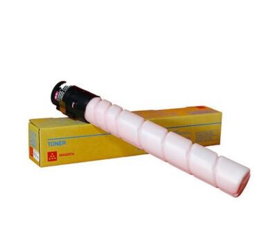 Konica Minolta TN-216 Kırmızı Muadil Fotokopi Toneri (A11G351)