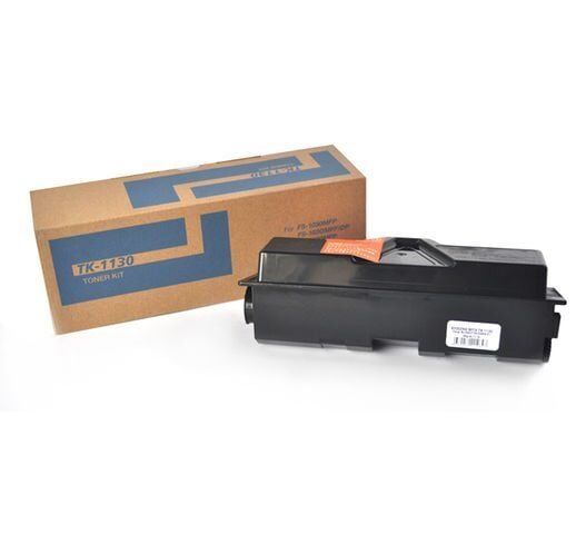 Kyocera TK-1130 Muadil Toner - 2
