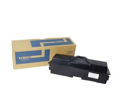 Kyocera TK-1140 Chipsiz Muadil Toner (1T02ML0NL0) - 2