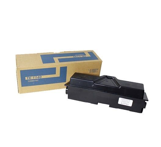 Kyocera TK-1140 Japon Muadil Toner (1T02ML0NL0) - 1