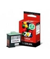 Lexmark 10NX227 Mürekkep Kartuş (27) - 1
