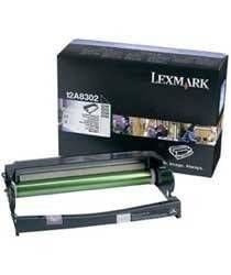 Lexmark 12A8302 Drum - 1