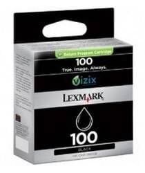 Lexmark 14N0820 Siyah Mürekkep Kartuş (100)