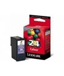 Lexmark 18C1524E Mürekkep Kartuş (24) - 1